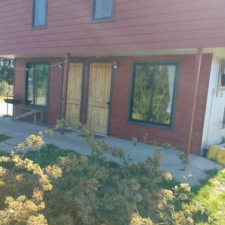 Apartmán Departamento Rayen Karu Puerto Montt Exteriér fotografie