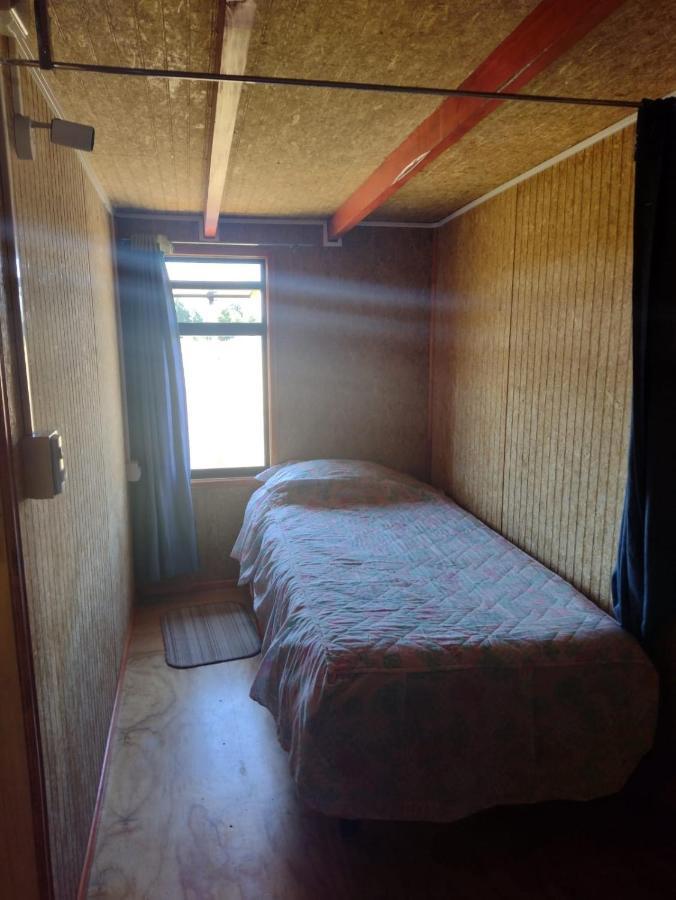 Apartmán Departamento Rayen Karu Puerto Montt Exteriér fotografie