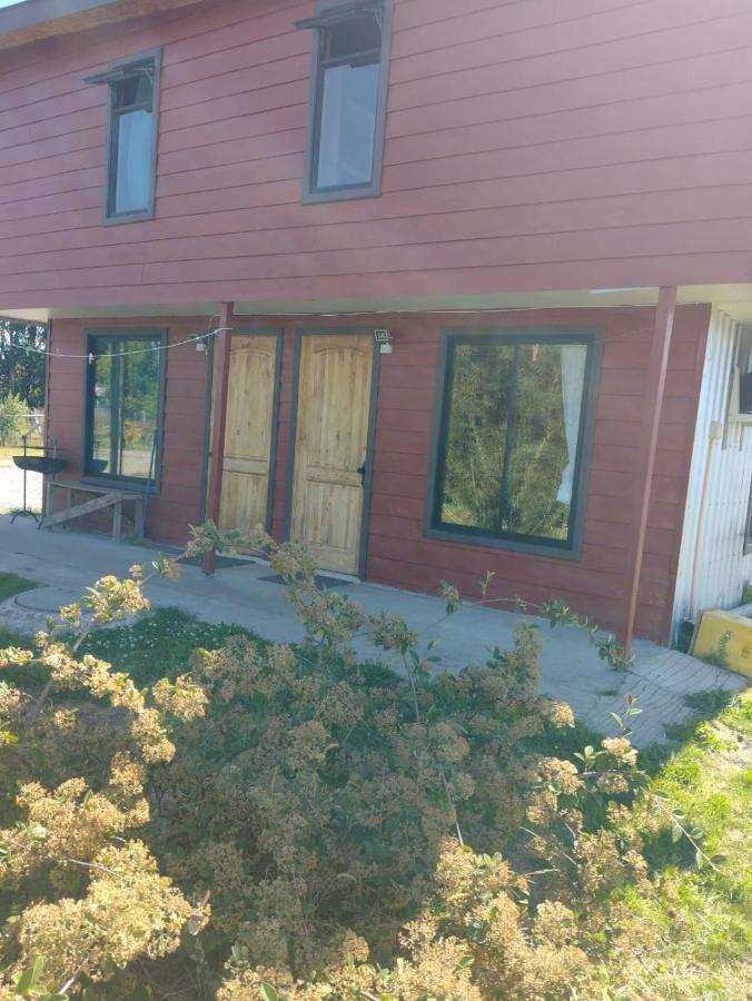 Apartmán Departamento Rayen Karu Puerto Montt Exteriér fotografie