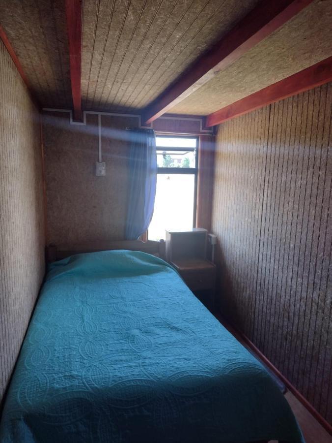 Apartmán Departamento Rayen Karu Puerto Montt Exteriér fotografie